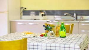 Star Light Pension Pet friendly