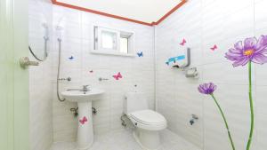 Star Light Pension Pet friendly