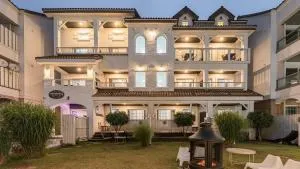 Taean Fringe OceanView Pension - Taean