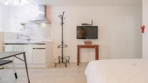 Taean Fringe OceanView Pension