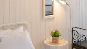 Taean Fringe OceanView Pension