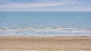 Taean Fringe OceanView Pension