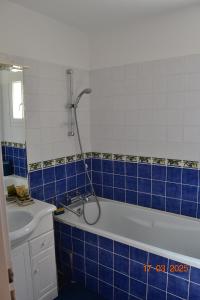 Maisons d'hotes Douceur des Mees : Chambre Double Deluxe