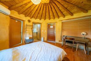 Yangyang Todam Glamping N Pension