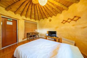 Yangyang Todam Glamping N Pension