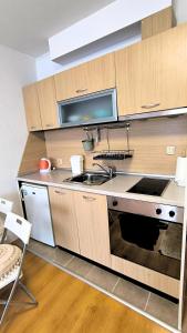 Aspen Golf Resort C207, free SPA