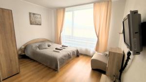Aspen Golf Resort C207, free SPA