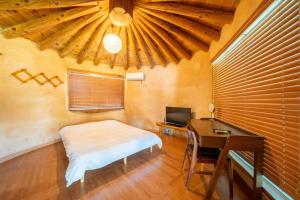 Yangyang Todam Glamping N Pension