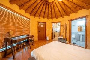 Yangyang Todam Glamping N Pension