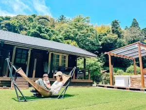 private loghouse HOCCOREE - 御宿町