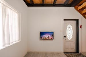 Jeju Mungmung Place Dog Pension