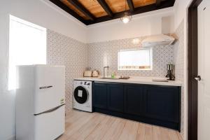 Jeju Mungmung Place Dog Pension