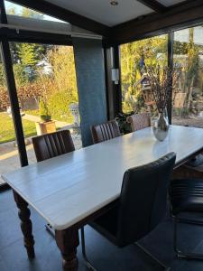 fijne vakantie woning in Zeeland
