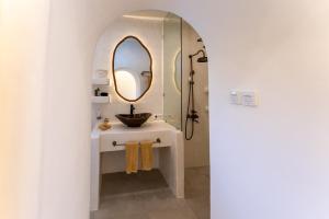 Santorini Resort Gili Air