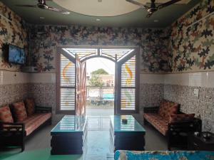 Yaduvendra Homestay