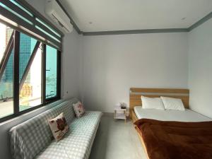 Muong Thanh Homestay