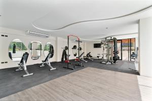 Guest INN Home - Elements Suites