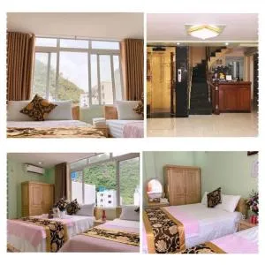 Ngoc Linh Cat Ba Hotel - 吉婆岛