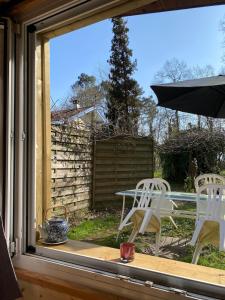 Chalets cabane : photos des chambres