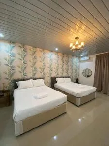 Leonas By RSM - Ulat Segundo