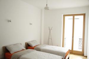 BozenApartments Garibaldi