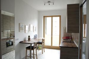 BozenApartments Garibaldi