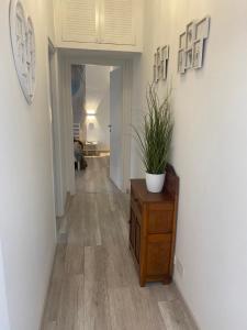 La casa di Simona
