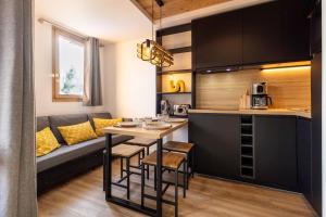 Gentianes #10 - 5 guests - Ski in - Ski out