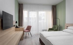 Hunguest Hotel Flóra