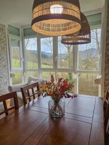 Ezcaray Pet Friendly, piscina y parking - 仕格莱