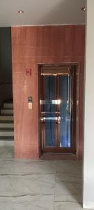 The Byke Hotel Mahakal Aangan