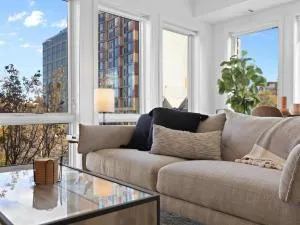 2-Level 2BR & Terrace - Near Metro & Union Market - 华盛顿 2-Level 2BR & Terrace - Near Metro & Union Market - 华盛顿