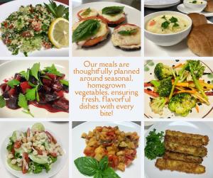 Julians English Homestay and Pension