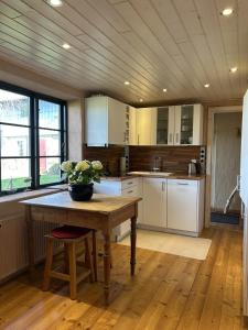 Idyllische Ferienwohnung in Alleinlage