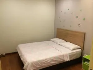 MLK Home Service Apartment - Melaka