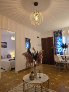 Apartment Theo Beach