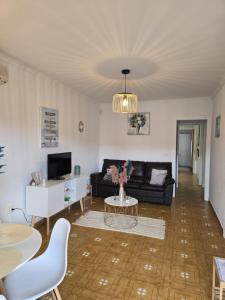 Apartment Theo Beach