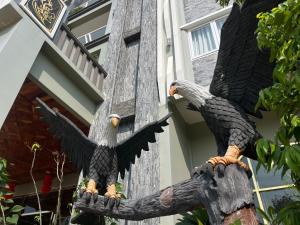 Kep Sea View Hotel & Sky Bar