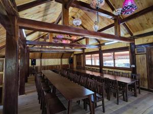 Nhà Của Bin - Pù Bin, Mai Châu, Phú Thọ