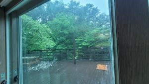 Namwon Along the Waterways of Jiri Mountain