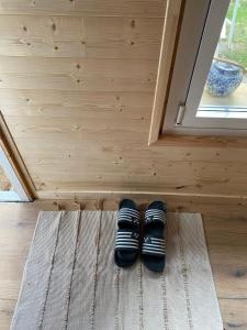 Chalets cabane : photos des chambres
