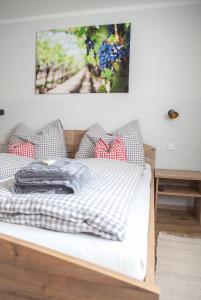 Gästezimmer Frühwirth