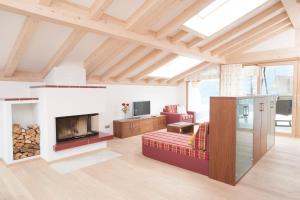 Superior Apartment room in Residence Gruberhof