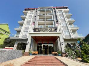 Kep Sea View Hotel