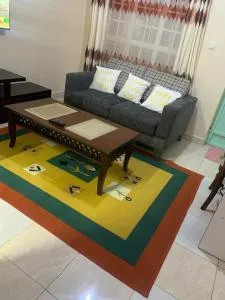 Angie's Suite - Syokimau