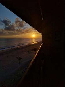 Nosso cantinho no paraíso