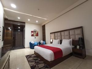 Hotel Radiance Park