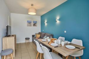 Villages vacances Residence Odalys Terre Marine : photos des chambres