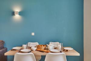 Résidence Odalys Terre Marine