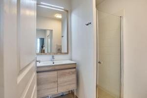 Villages vacances Residence Odalys Terre Marine : photos des chambres